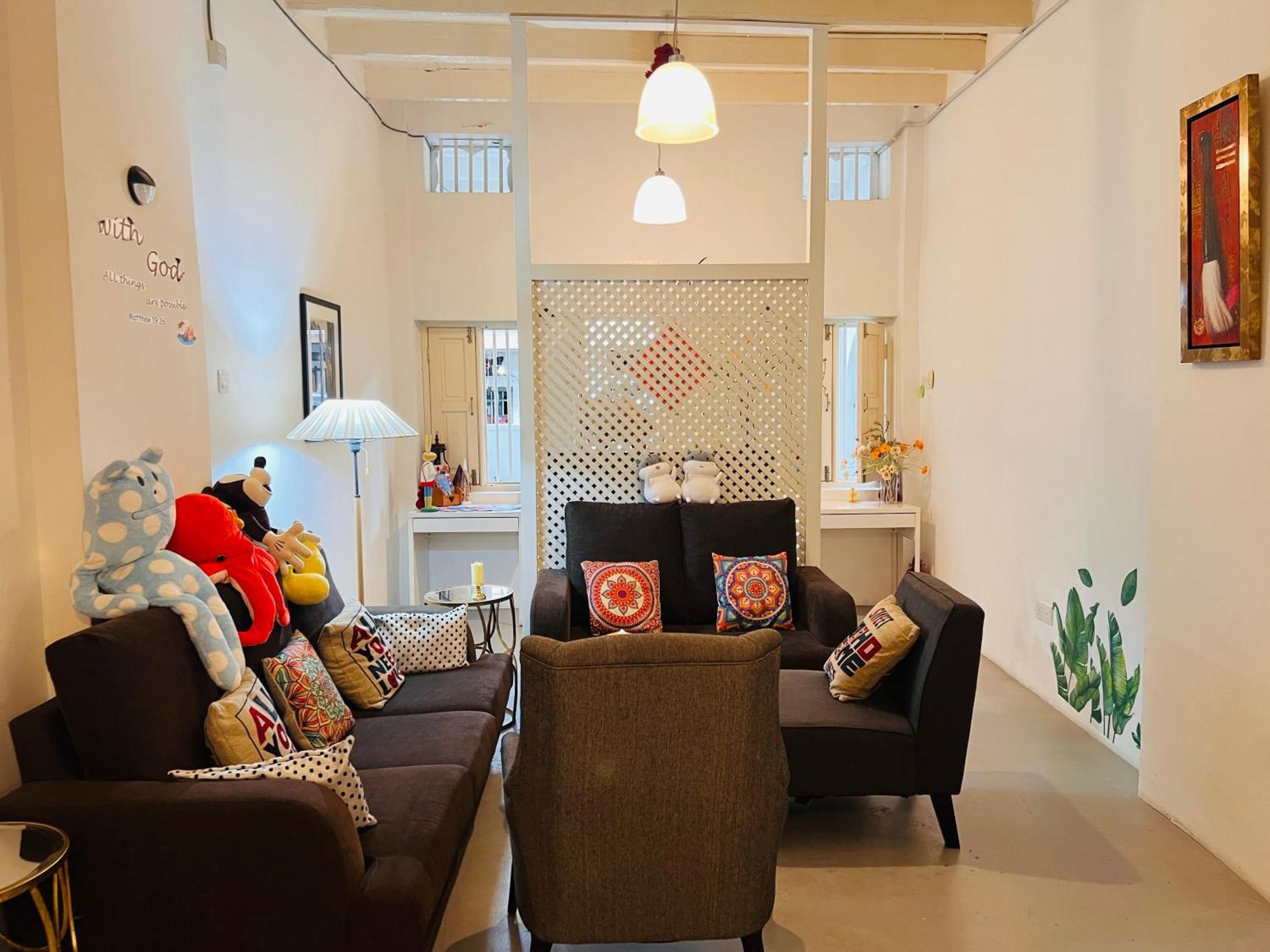 Kyash House 23 Holiday home *