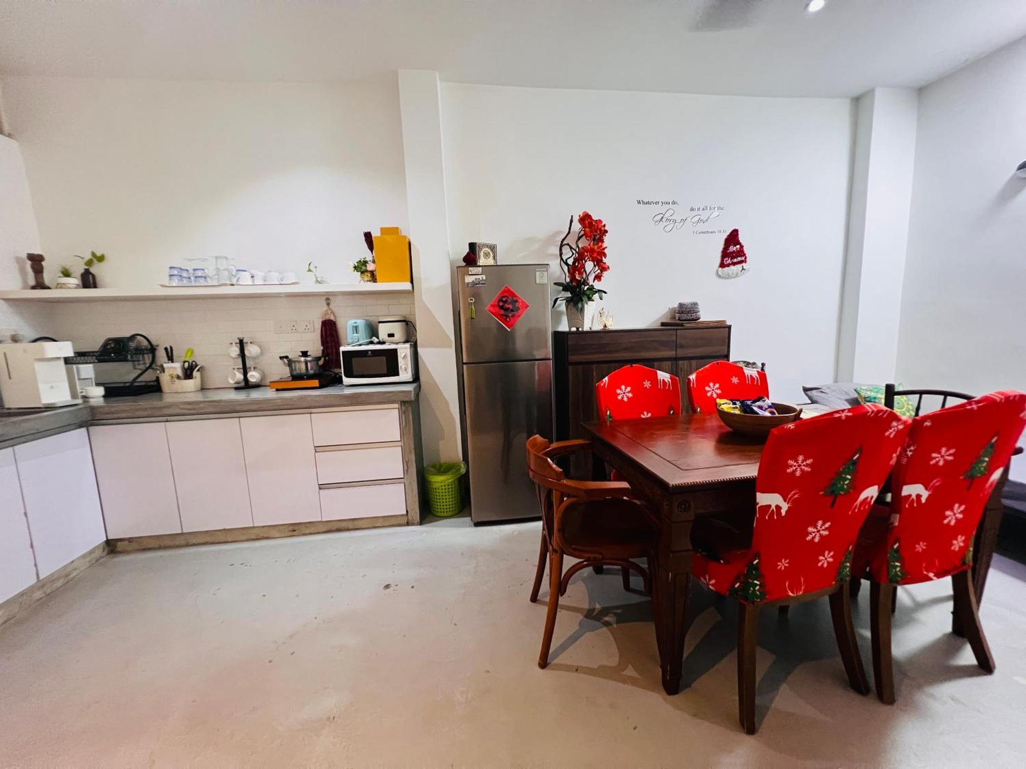 Kyash House 23 Holiday home George Town