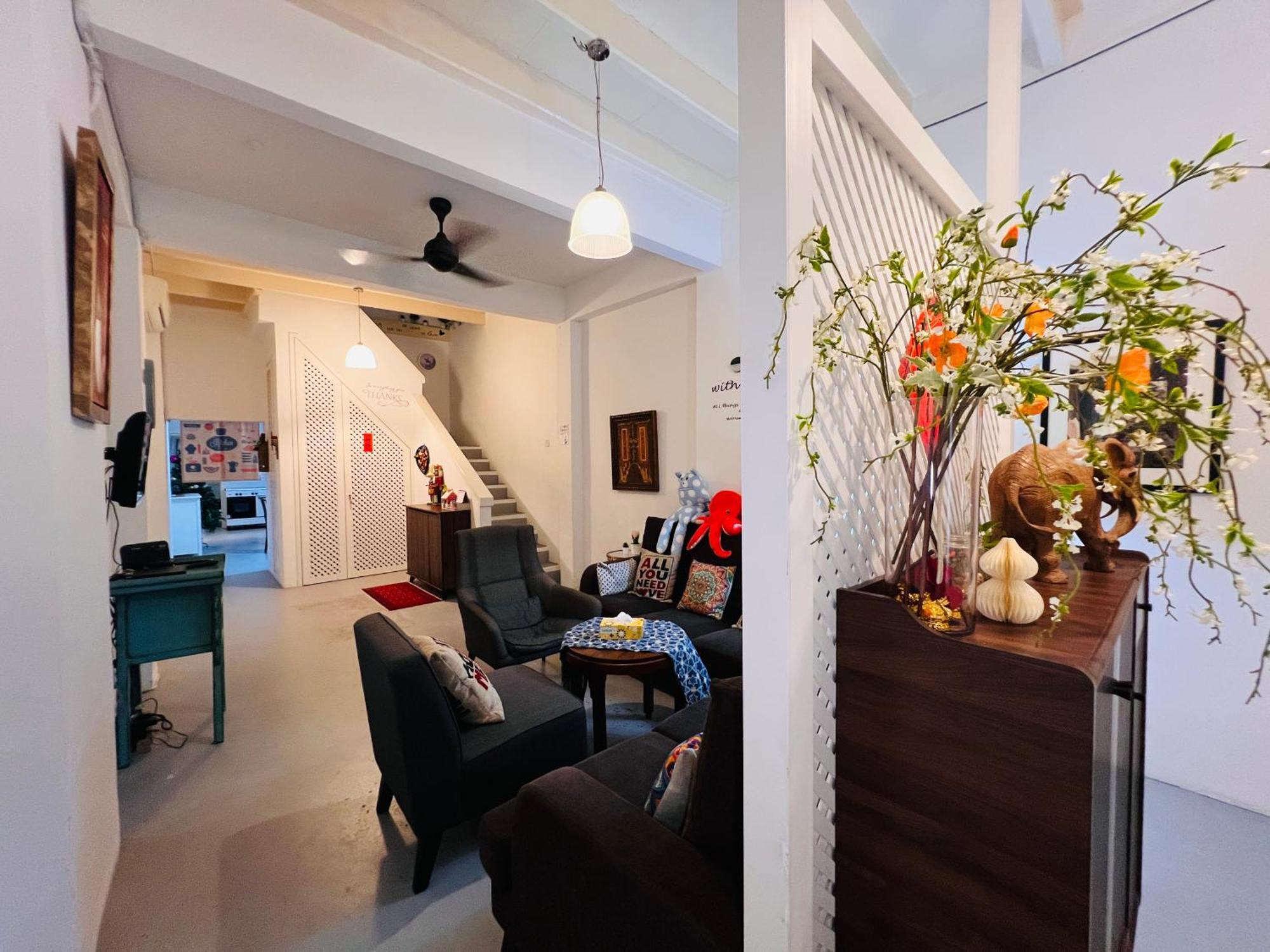 Kyash House 23 *