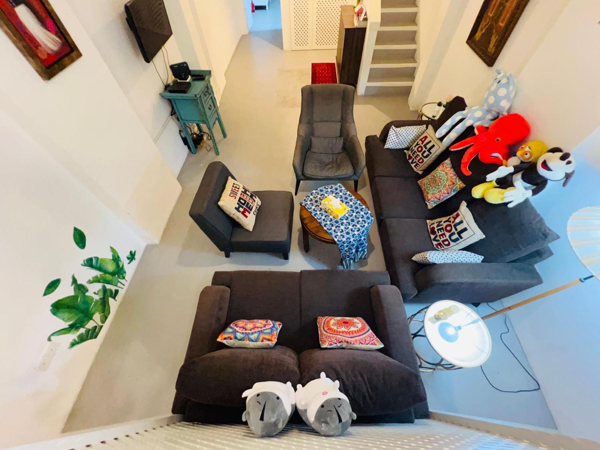 Holiday home Kyash House 23 George Town