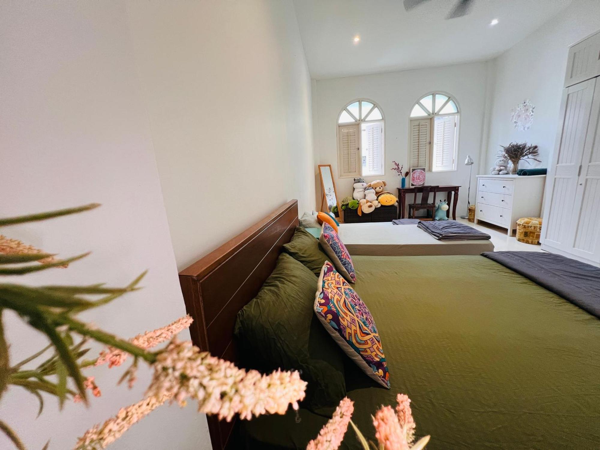 Kyash House 23 Holiday home George Town
